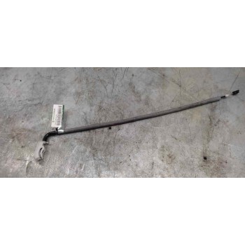 Recambio de cable cerradura delantera para bmw serie 1 berlina (e81/e87) 120d referencia OEM IAM   