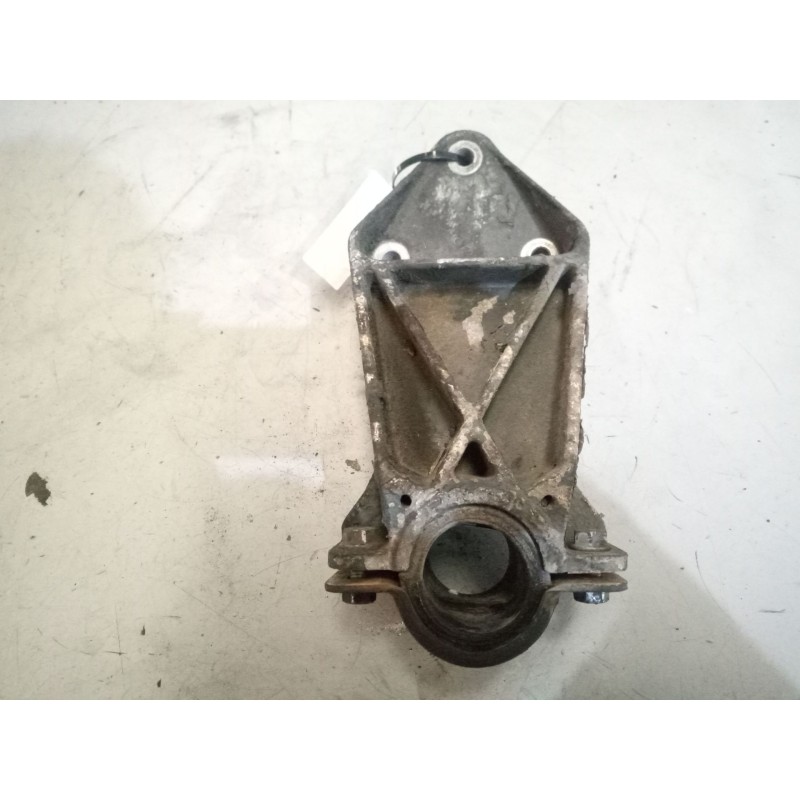 Recambio de soporte guardabarros trasero para daf serie xf105.xxx 12.9 diesel referencia OEM IAM 1371224  