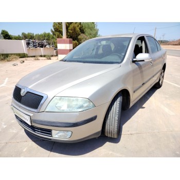 skoda octavia ii (1z3) del año 2004