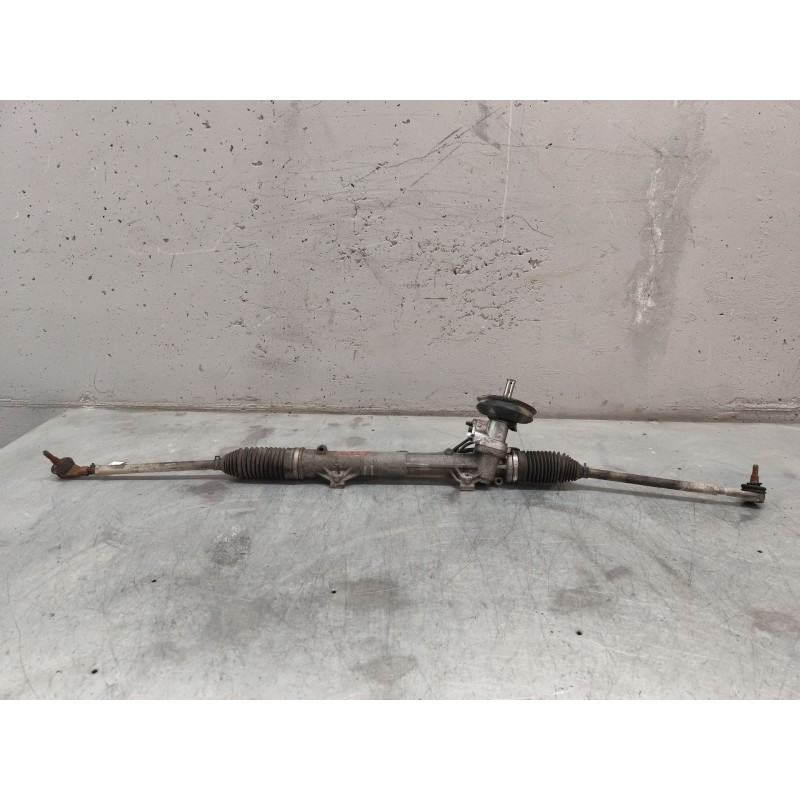 Recambio de cremallera direccion para peugeot 307 cc (s1) 2.0 referencia OEM IAM - Gris 2