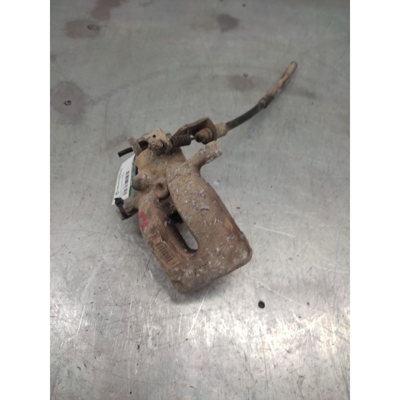 Recambio de pinza freno trasera derecha para peugeot 308 sw confort referencia OEM IAM 9688172080 - Gris 3
