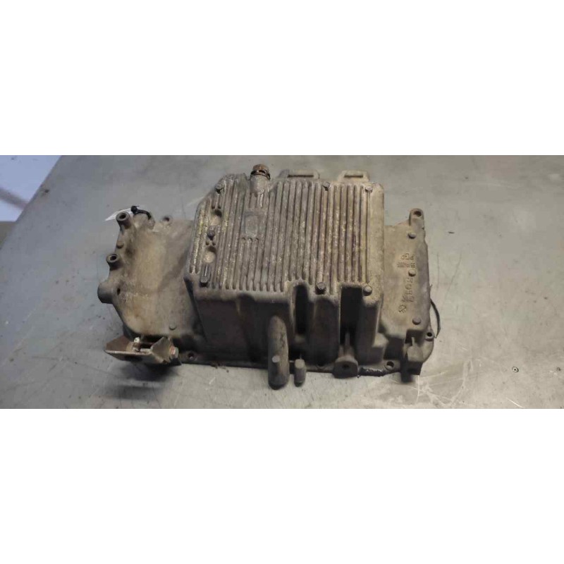 Recambio de carter para opel astra h ber. 1.9 cdti referencia OEM IAM 55194355 3
