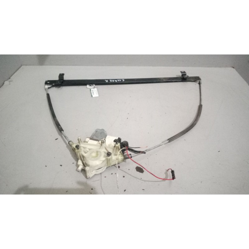 Recambio de elevalunas delantero derecho para daf serie xf105.xxx 12.9 diesel referencia OEM IAM   