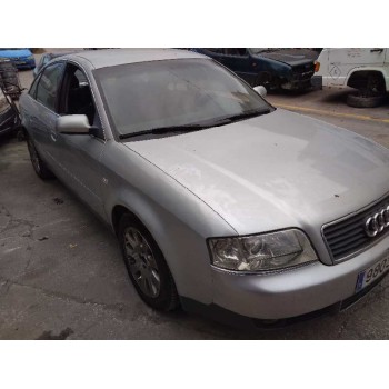 audi a6 berlina (4b2) del año 2003