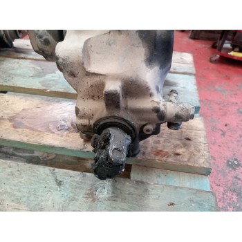Recambio de caja direccion para iveco stralis (as) 12.9 diesel referencia OEM IAM 41218668  8098955587
