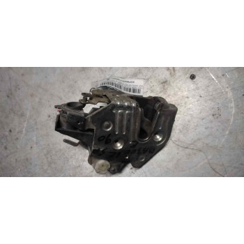 Recambio de cerradura puerta delantera derecha para mercedes-benz clase e (w123) berlina+coupe d 200 referencia OEM IAM   