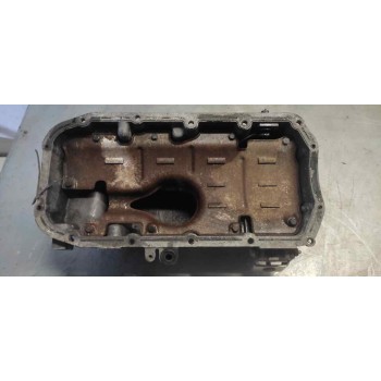 Recambio de carter para opel astra h ber. 1.9 cdti referencia OEM IAM 55194355  