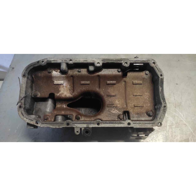 Recambio de carter para opel astra h ber. 1.9 cdti referencia OEM IAM 55194355 4