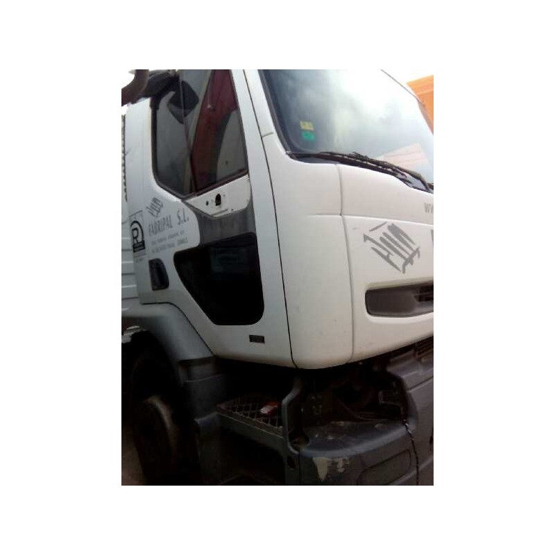 RENAULT HD 250.18 PREMIUM E2
