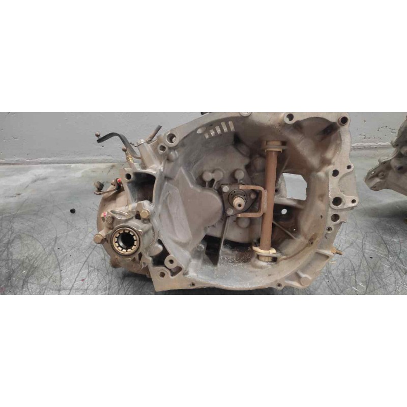 Recambio de caja cambios para peugeot partner (s1) break referencia OEM IAM 20CH47 2