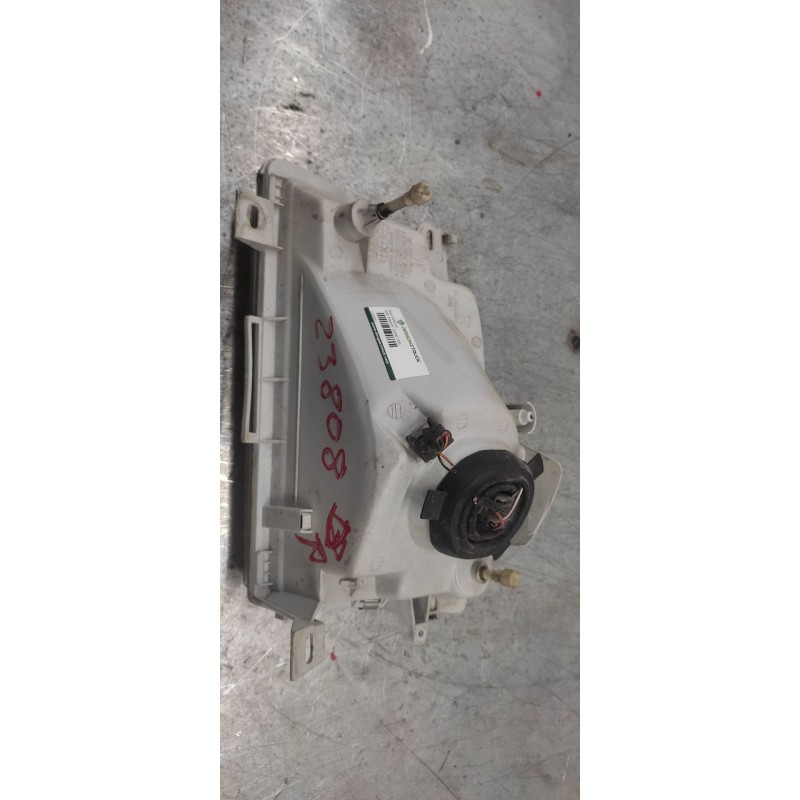 Recambio de faro derecho para ford transit, combi 1995 2.5 diesel cat referencia OEM IAM   