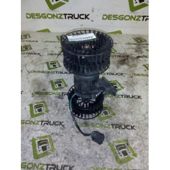 MOTOR CALEFACCION 
