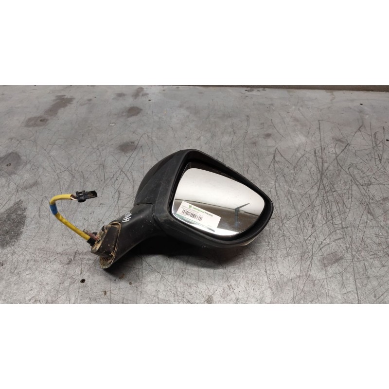 Recambio de retrovisor derecho para renault captur i (j5_, h5_) 1.5 dci 90 referencia OEM IAM 9PINES  