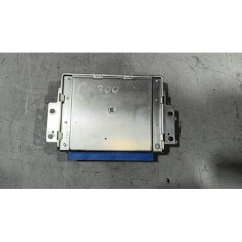 Recambio de modulo electronico para renault magnum ab 2005 12.8 diesel referencia OEM IAM 20895573 0486106085 