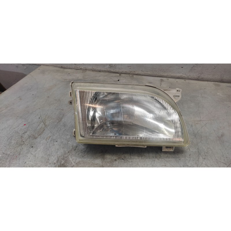 Recambio de faro derecho para ford transit, combi 1995 2.5 diesel cat referencia OEM IAM - Blanco 2