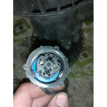 Recambio de motor calefaccion para scania trucks serie 4 164 l/480 (480cv) referencia OEM IAM   