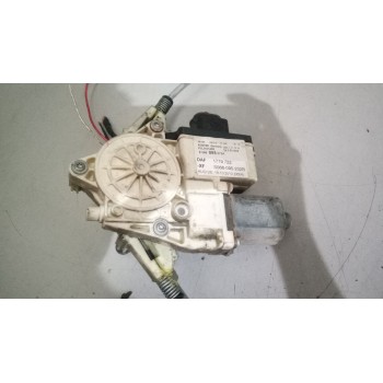 Recambio de elevalunas delantero derecho para daf serie xf105.xxx 12.9 diesel referencia OEM IAM   