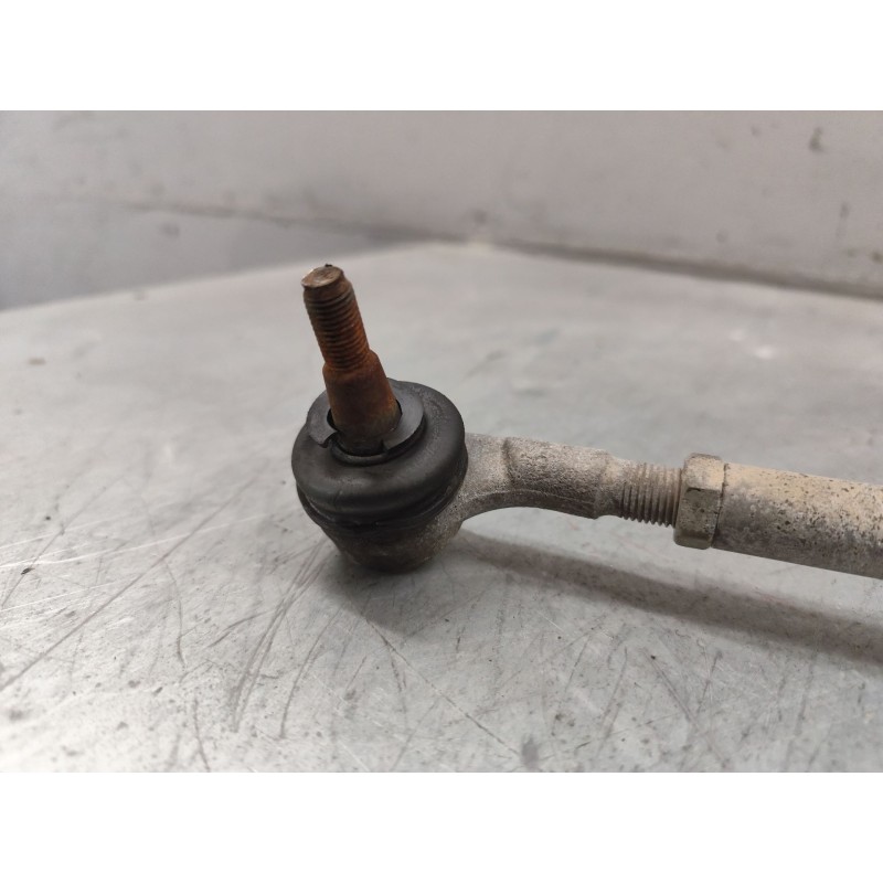 Recambio de cremallera direccion para peugeot 307 cc (s1) 2.0 referencia OEM IAM - Gris 4