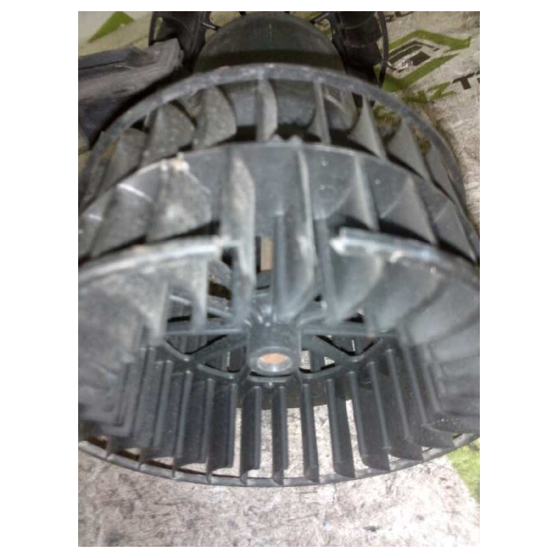 Recambio de motor calefaccion para scania trucks serie 4 164 l/480 (480cv) referencia OEM IAM - Verde 3