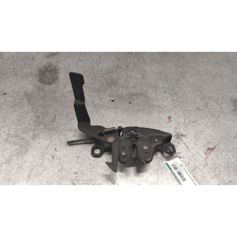 Recambio de cerradura capot para nissan primera (p11) 1.8 16v referencia OEM IAM   
