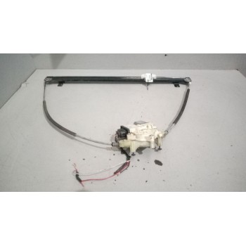Recambio de elevalunas delantero derecho para daf serie xf105.xxx 12.9 diesel referencia OEM IAM   