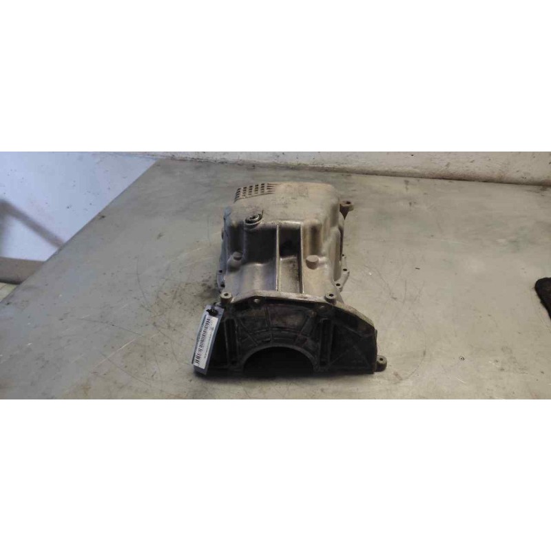Recambio de carter para renault kangoo (f/kc0) 1.5 dci diesel referencia OEM IAM 55194355 2