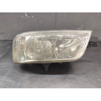 Recambio de faro derecho para fiat ducato furgoneta (244_) 2.3 jtd referencia OEM IAM   