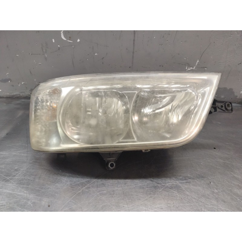 Recambio de faro derecho para fiat ducato furgoneta (244_) 2.3 jtd referencia OEM IAM   