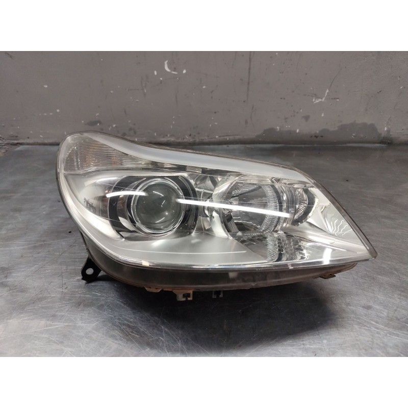 Recambio de faro derecho para citroën c5 ii (rc_) 3.0 v6 (rcxfuf) referencia OEM IAM 9661316580  