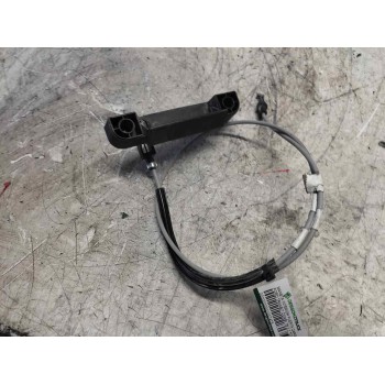 MANETA INTERIOR PUERTA CARGA 86VBV266A62AD 