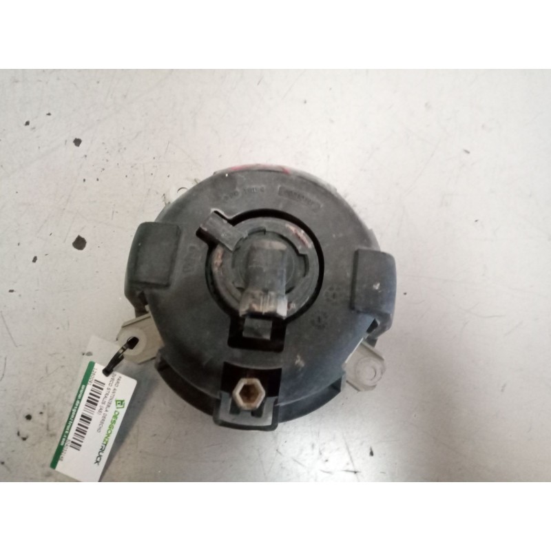 Recambio de faro antiniebla derecho para iveco stralis (as) 12.9 diesel referencia OEM IAM 504032148  faro largo alcanze - Blanco 2