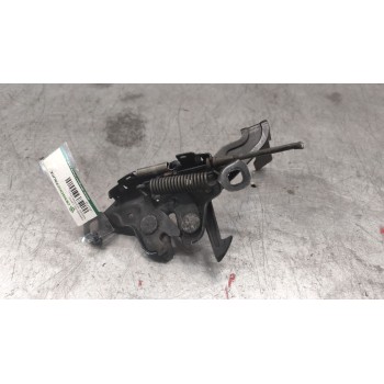 Recambio de cerradura capot para nissan primera (p11) 1.8 16v referencia OEM IAM   