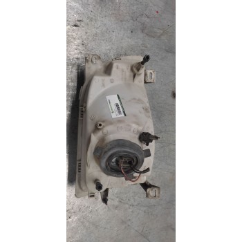 Recambio de faro izquierdo para ford transit, combi 1995 2.5 diesel cat referencia OEM IAM   