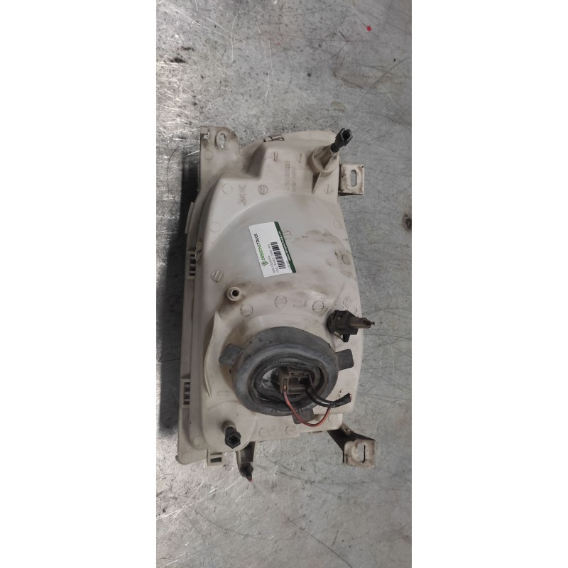 Recambio de faro izquierdo para ford transit, combi 1995 2.5 diesel cat referencia OEM IAM   