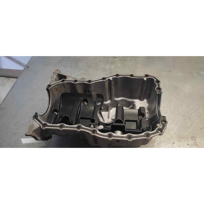 Recambio de carter para renault kangoo (f/kc0) 1.5 dci diesel referencia OEM IAM 55194355 3
