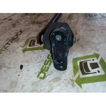Recambio de brazo retrovisor derecho para nissan trucks l80.09 l80.14 referencia OEM IAM   