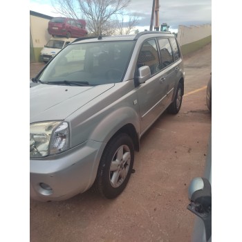 nissan x-trail (t30) del año 2004