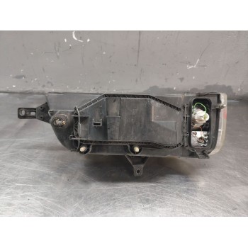 Recambio de faro derecho para fiat ducato furgoneta (244_) 2.3 jtd referencia OEM IAM   