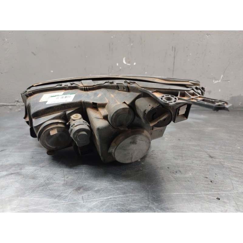 Recambio de faro derecho para citroën c5 ii (rc_) 3.0 v6 (rcxfuf) referencia OEM IAM 9661316580 - Azul 2