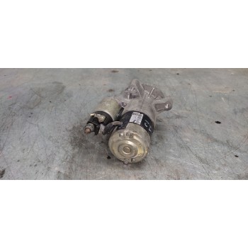 Recambio de motor arranque para peugeot 307 cc (s1) 2.0 referencia OEM IAM 9656317680  12 DIENTES