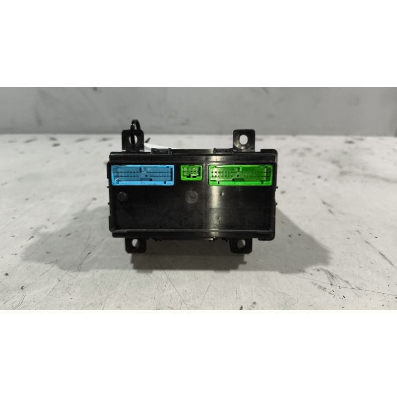 Recambio de modulo electronico para renault magnum ab 2005 12.8 diesel referencia OEM IAM 7420908555  