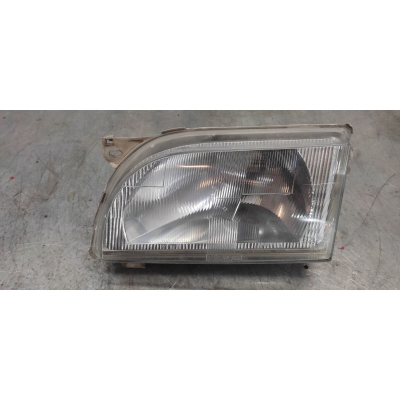 Recambio de faro izquierdo para ford transit, combi 1995 2.5 diesel cat referencia OEM IAM - Blanco 2