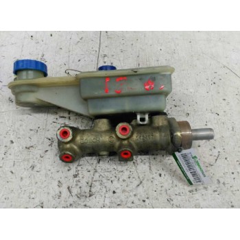 Recambio de bomba freno para peugeot boxer caja cerrada (rs3200)(230)(´02) 1400 d referencia OEM IAM 142497  