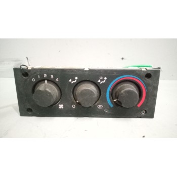 MANDO CALEFACCION / AIRE ACONDICIONADO 1454146 