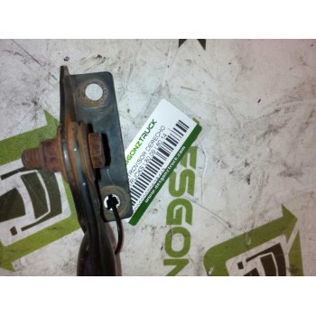 Recambio de brazo retrovisor derecho para nissan trucks l80.09 l80.14 referencia OEM IAM   
