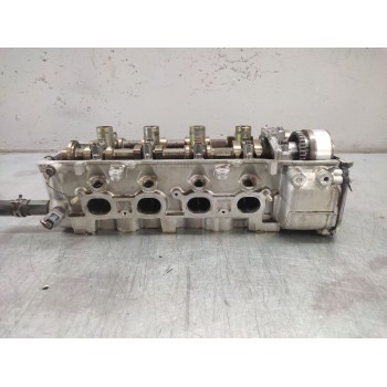 Recambio de culata para nissan micra (k12e) acenta referencia OEM IAM BX0UKL3  