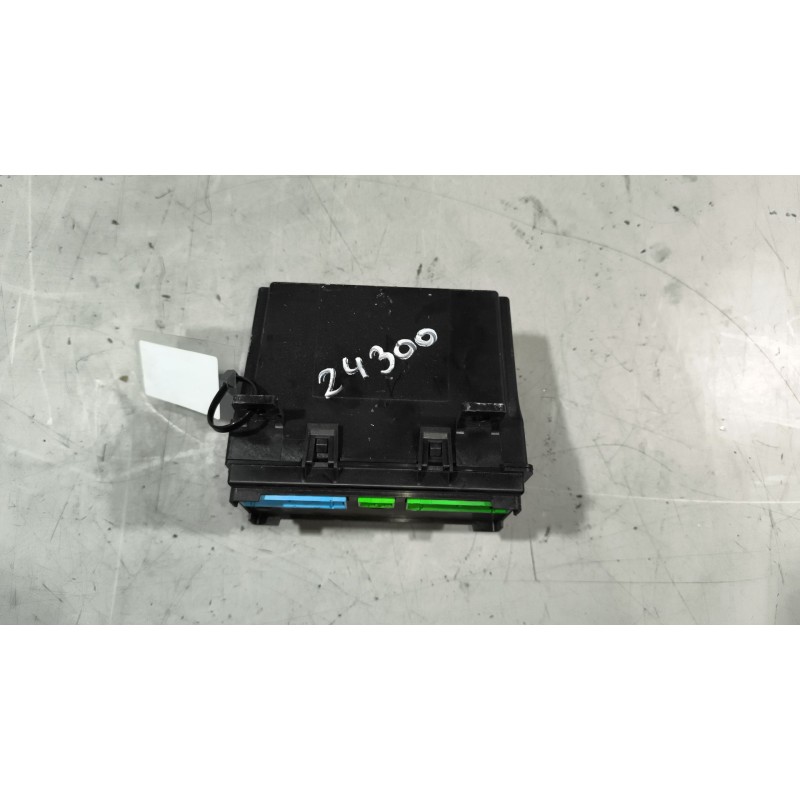 Recambio de modulo electronico para renault magnum ab 2005 12.8 diesel referencia OEM IAM 7420908555 - Negro 2