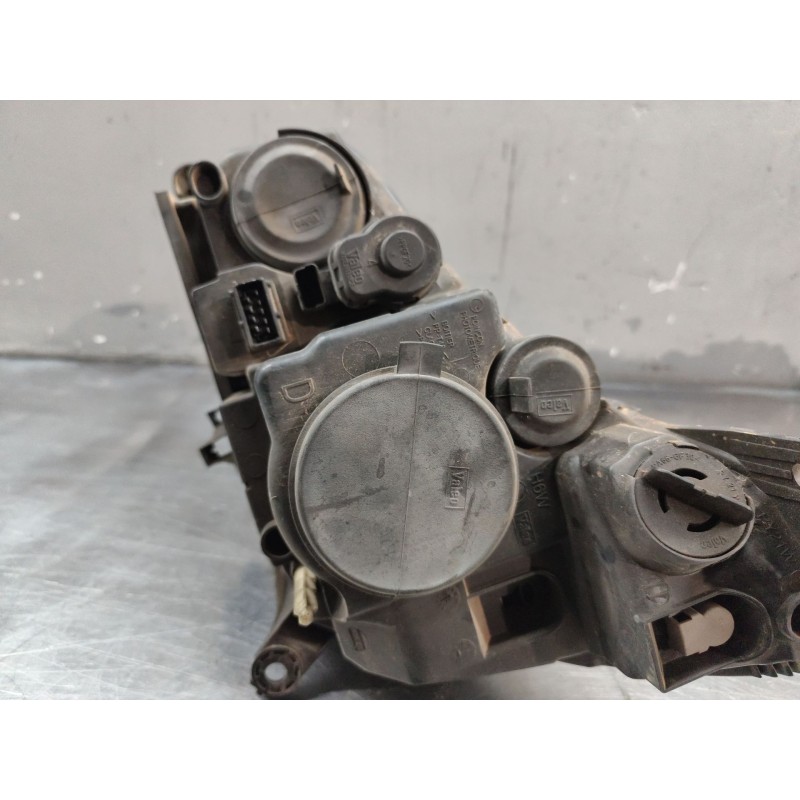 Recambio de faro derecho para citroën c5 ii (rc_) 3.0 v6 (rcxfuf) referencia OEM IAM 9661316580 - Azul 3