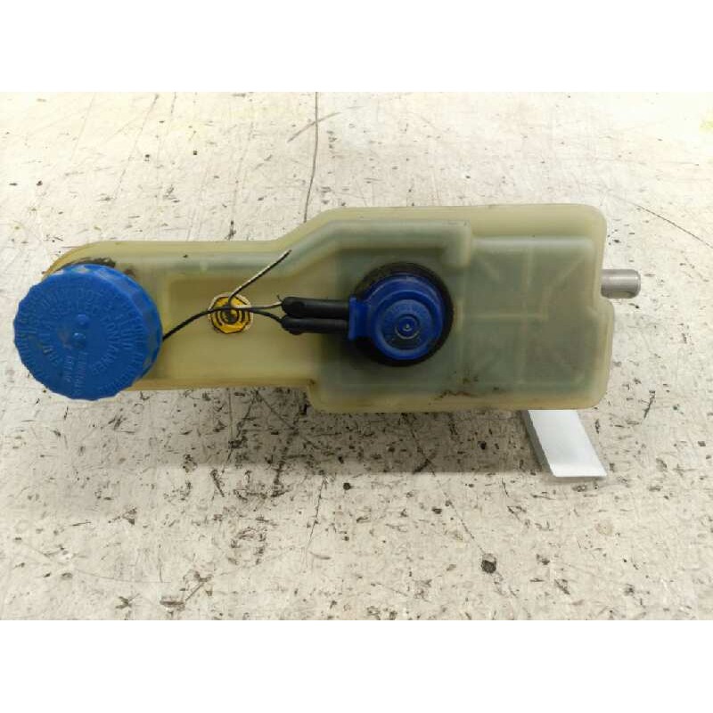 Recambio de bomba freno para peugeot boxer caja cerrada (rs3200)(230)('02) 1400 d referencia OEM IAM 142497 - Blanco 2