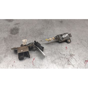 Recambio de cerradura maletero / porton para nissan primera (p11) 1.8 16v referencia OEM IAM   
